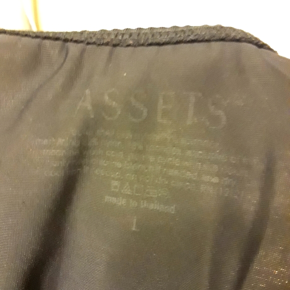assets Intimates & Sleepwear Assets Shapewear Tank Set Of 3 Poshmark